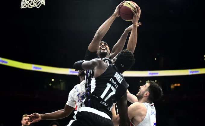 2025 Dusan Milenkovic/Starsport.rs ©